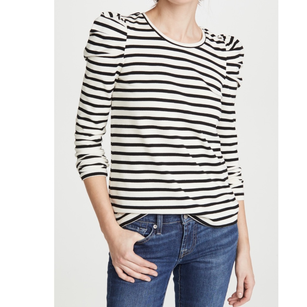Rebecca Minkoff Talia pullover